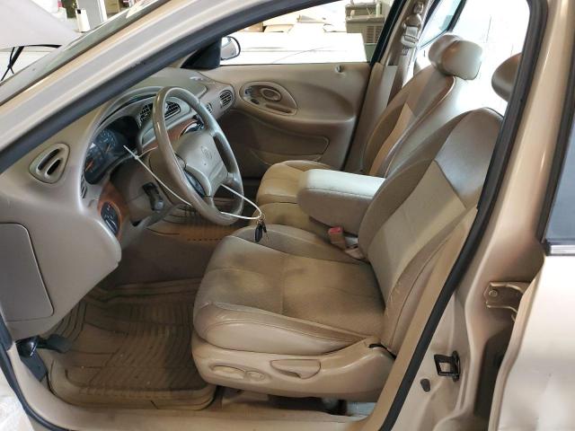 Photo 6 VIN: 1MEFM53S3WA647020 - MERCURY SABLE LS P 