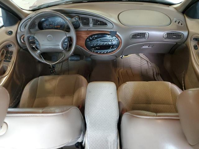 Photo 7 VIN: 1MEFM53S3WA647020 - MERCURY SABLE LS P 