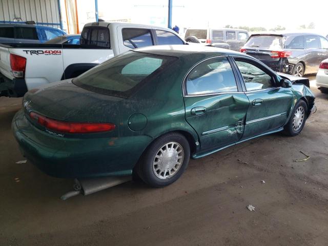 Photo 2 VIN: 1MEFM53S3XG634296 - MERCURY SABLE LS 