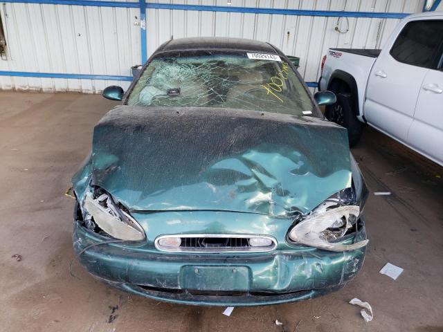 Photo 4 VIN: 1MEFM53S3XG634296 - MERCURY SABLE LS 