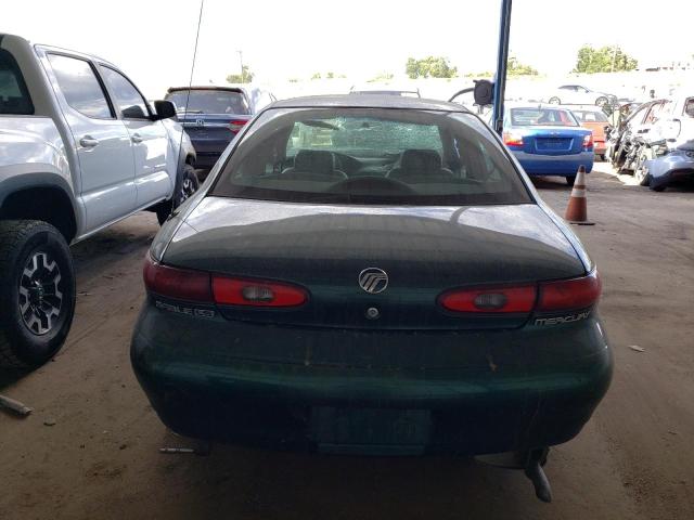 Photo 5 VIN: 1MEFM53S3XG634296 - MERCURY SABLE LS 