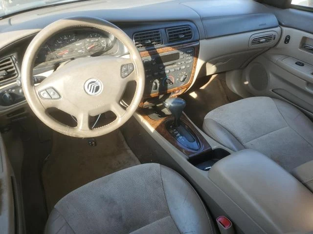 Photo 7 VIN: 1MEFM53S5YA636734 - MERCURY SABLE LS 