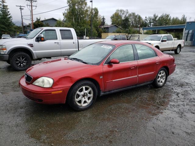 Photo 0 VIN: 1MEFM53S5YG636472 - MERCURY SABLE LS 