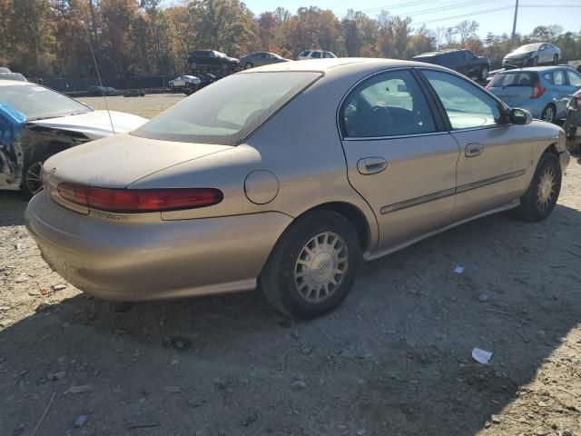 Photo 2 VIN: 1MEFM53S7XG602788 - MERCURY SABLE LS 