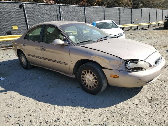 Photo 3 VIN: 1MEFM53S7XG602788 - MERCURY SABLE LS 