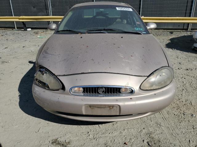 Photo 4 VIN: 1MEFM53S7XG602788 - MERCURY SABLE LS 