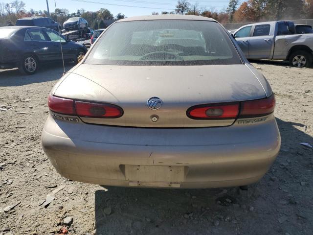 Photo 5 VIN: 1MEFM53S7XG602788 - MERCURY SABLE LS 