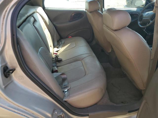 Photo 9 VIN: 1MEFM53S7XG602788 - MERCURY SABLE LS 