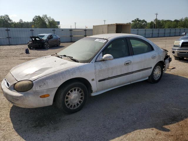 Photo 0 VIN: 1MEFM53S8XA664865 - MERCURY SABLE LS 