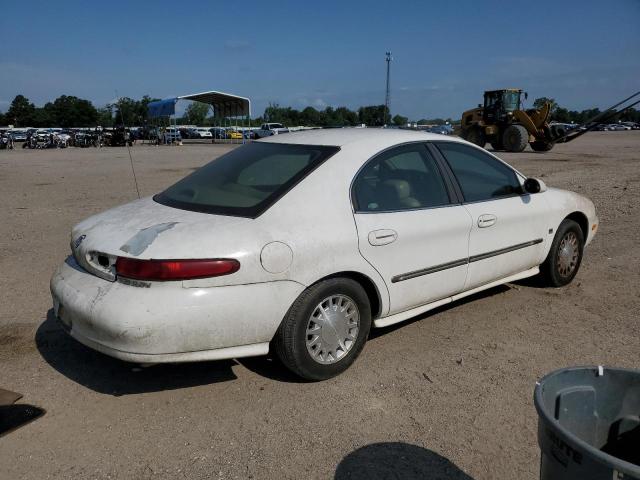 Photo 2 VIN: 1MEFM53S8XA664865 - MERCURY SABLE LS 