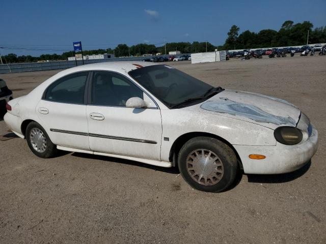 Photo 3 VIN: 1MEFM53S8XA664865 - MERCURY SABLE LS 