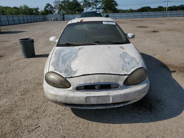 Photo 4 VIN: 1MEFM53S8XA664865 - MERCURY SABLE LS 