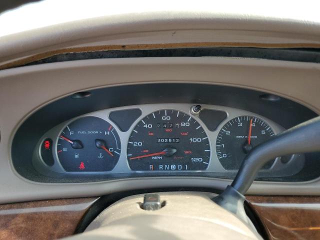 Photo 8 VIN: 1MEFM53S8XA664865 - MERCURY SABLE LS 