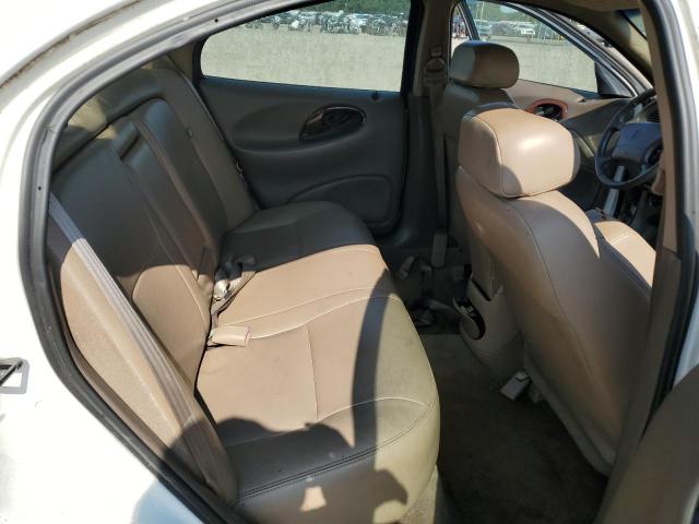 Photo 9 VIN: 1MEFM53S8XA664865 - MERCURY SABLE LS 