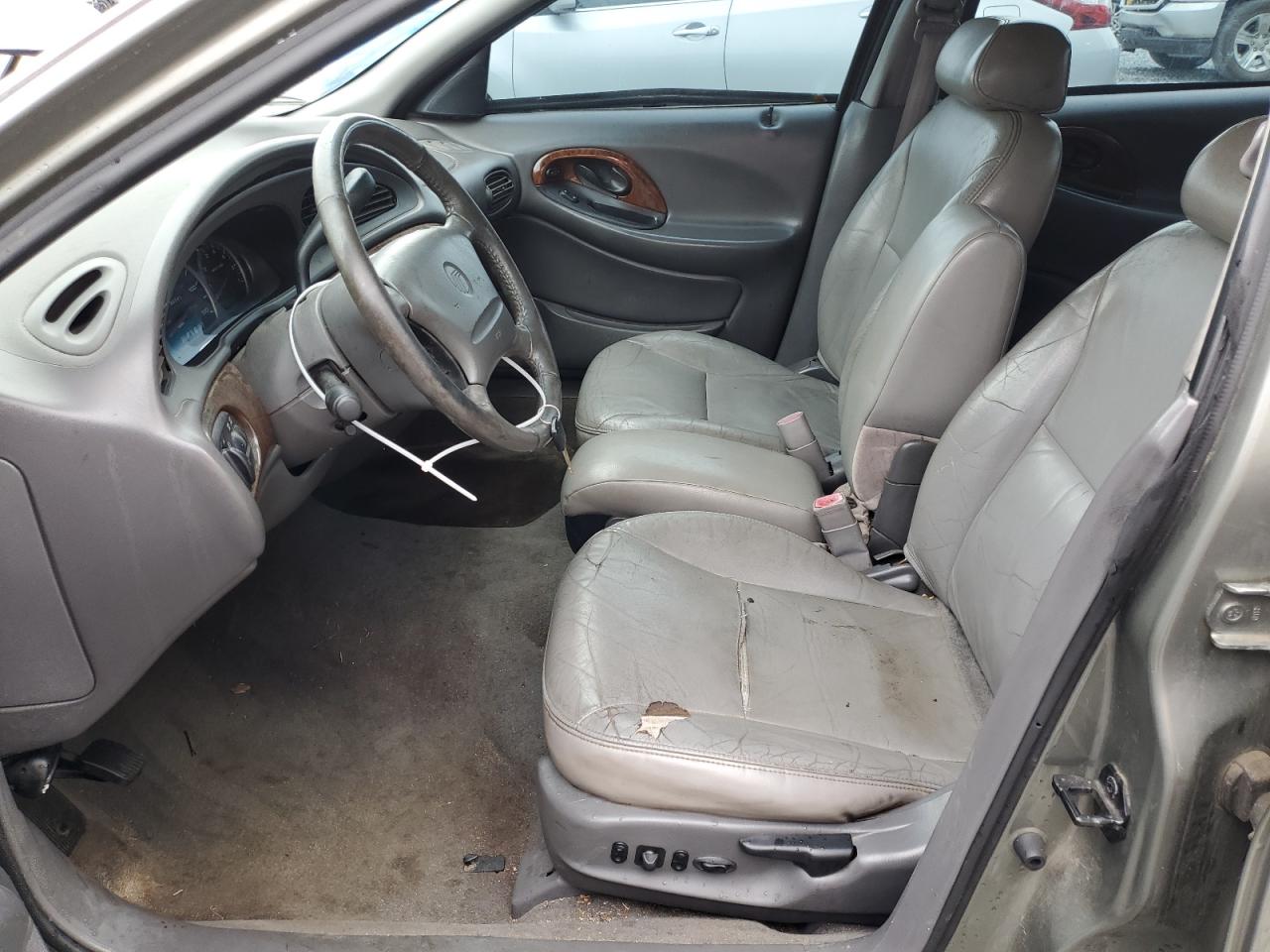 Photo 6 VIN: 1MEFM53S8XG659954 - MERCURY SABLE 