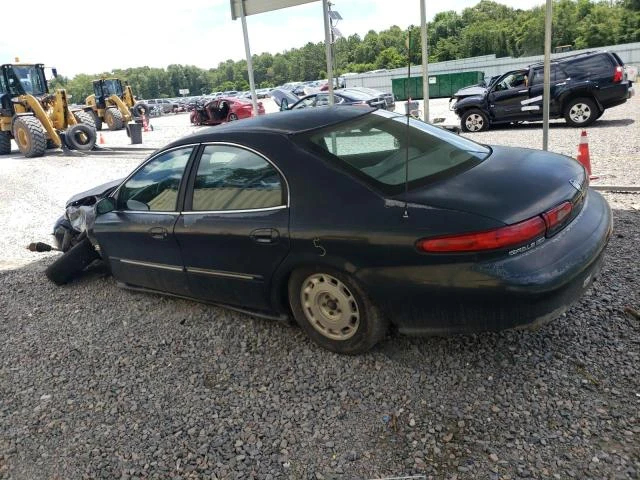 Photo 1 VIN: 1MEFM53S9XA612919 - MERCURY SABLE LS 