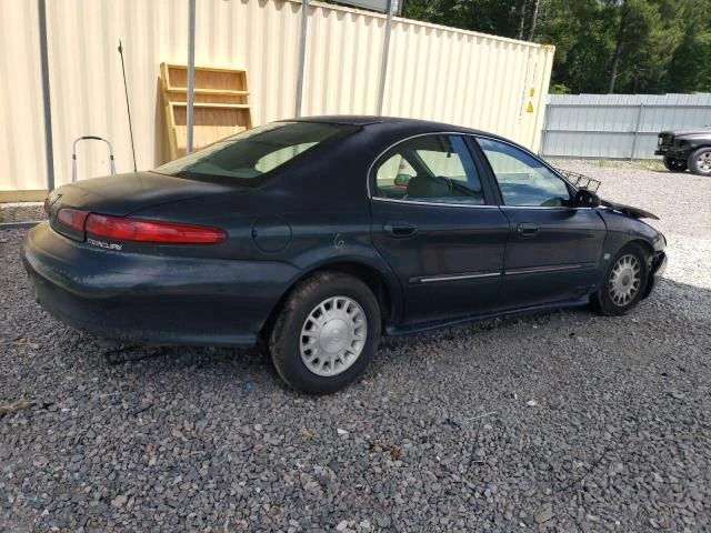 Photo 2 VIN: 1MEFM53S9XA612919 - MERCURY SABLE LS 