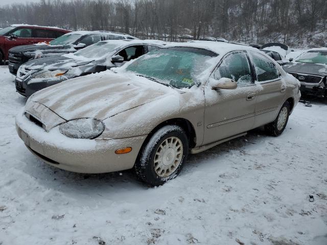 Photo 0 VIN: 1MEFM53S9XA644253 - MERCURY SABLE 