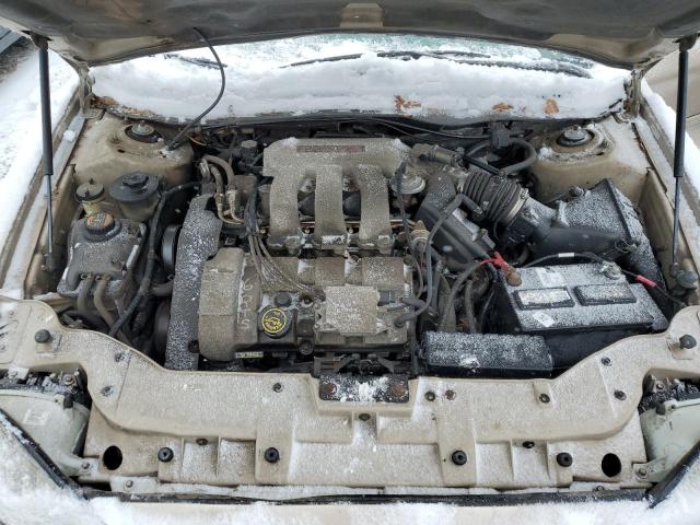 Photo 10 VIN: 1MEFM53S9XA644253 - MERCURY SABLE 