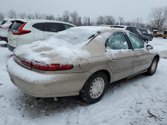 Photo 2 VIN: 1MEFM53S9XA644253 - MERCURY SABLE 