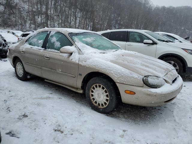 Photo 3 VIN: 1MEFM53S9XA644253 - MERCURY SABLE 