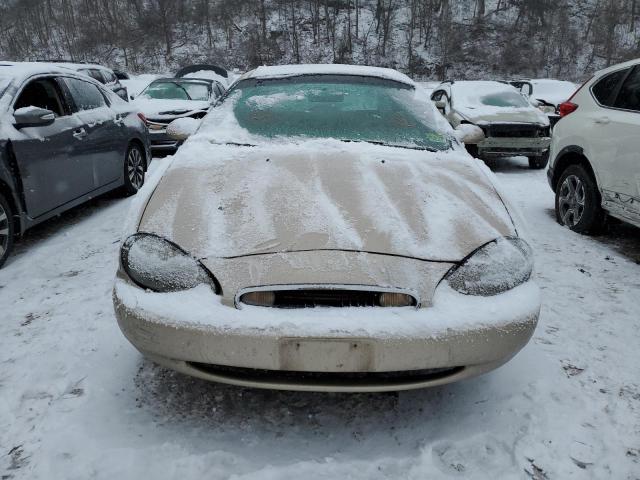 Photo 4 VIN: 1MEFM53S9XA644253 - MERCURY SABLE 