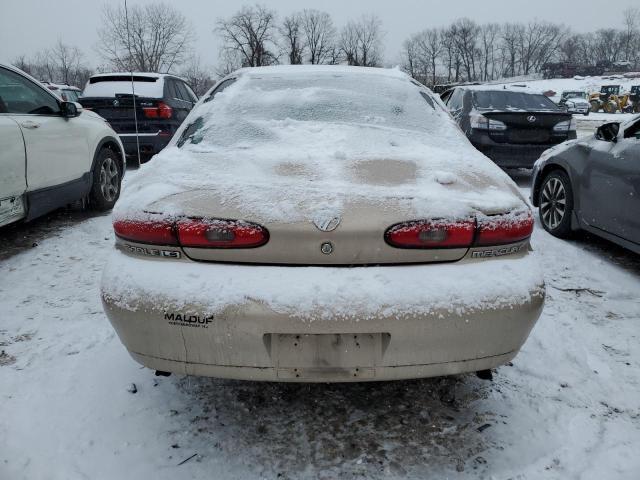 Photo 5 VIN: 1MEFM53S9XA644253 - MERCURY SABLE 