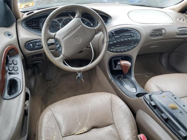 Photo 7 VIN: 1MEFM53S9XA644253 - MERCURY SABLE 