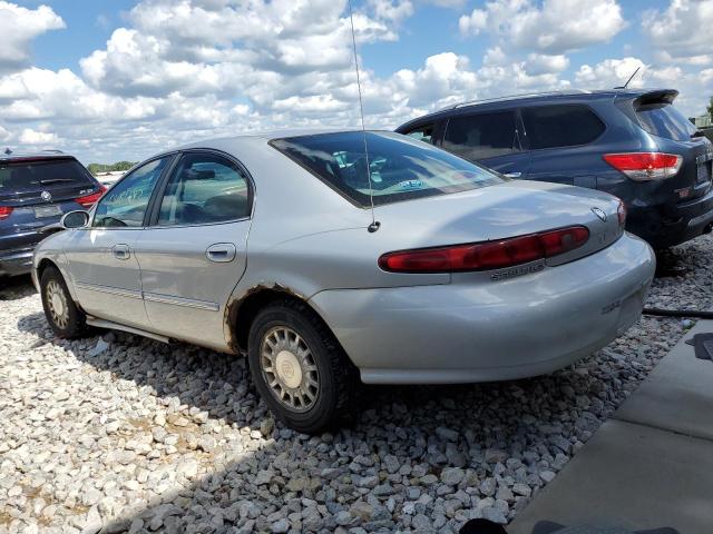 Photo 1 VIN: 1MEFM53U2XG600206 - MERCURY SABLE LS 