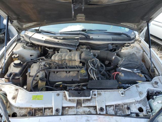 Photo 10 VIN: 1MEFM53U2XG600206 - MERCURY SABLE LS 