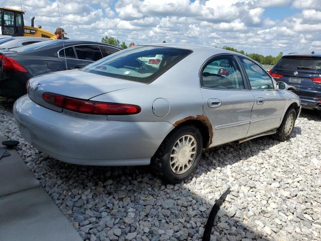 Photo 2 VIN: 1MEFM53U2XG600206 - MERCURY SABLE LS 