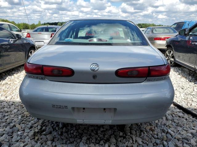 Photo 5 VIN: 1MEFM53U2XG600206 - MERCURY SABLE LS 