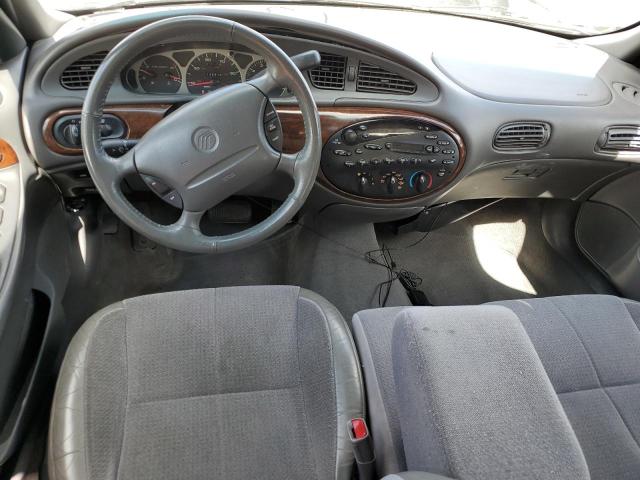 Photo 7 VIN: 1MEFM53U2XG600206 - MERCURY SABLE LS 