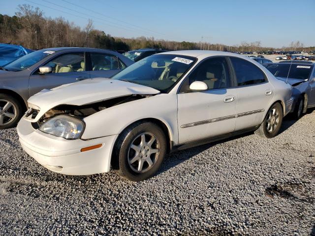 Photo 0 VIN: 1MEFM53U31A642359 - MERCURY SABLE LS 