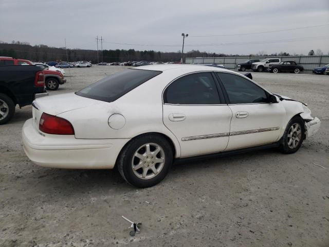 Photo 2 VIN: 1MEFM53U31A642359 - MERCURY SABLE LS 