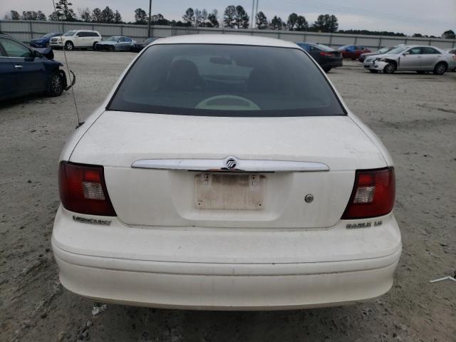 Photo 5 VIN: 1MEFM53U31A642359 - MERCURY SABLE LS 