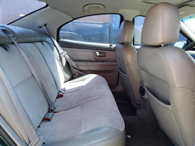 Photo 5 VIN: 1MEFM53U3YA640153 - MERCURY SABLE 