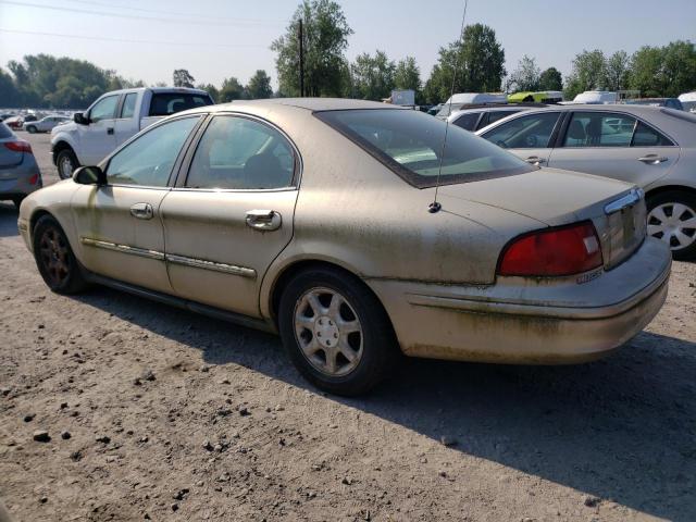 Photo 1 VIN: 1MEFM53U41A620970 - MERCURY SABLE 