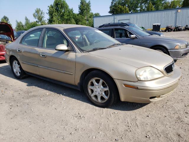 Photo 3 VIN: 1MEFM53U41A620970 - MERCURY SABLE 