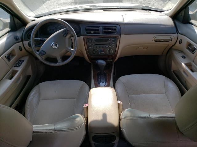 Photo 7 VIN: 1MEFM53U41A620970 - MERCURY SABLE 