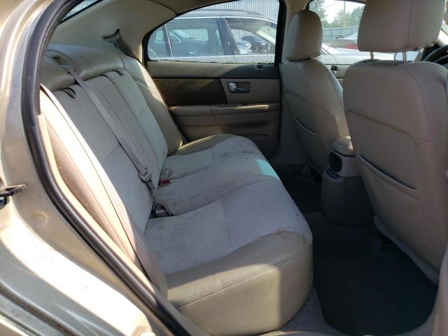 Photo 9 VIN: 1MEFM53U41A620970 - MERCURY SABLE 