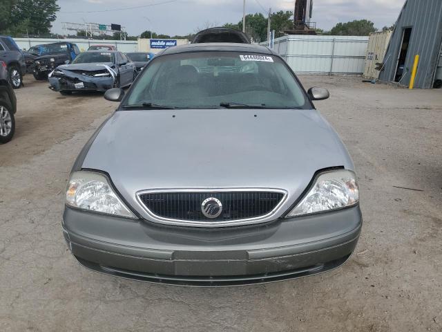 Photo 4 VIN: 1MEFM53U81G605420 - MERCURY SABLE LS 