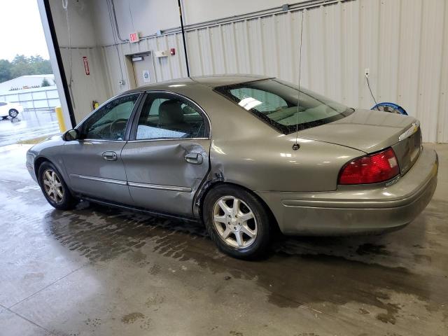 Photo 1 VIN: 1MEFM55S01A615423 - MERCURY SABLE 