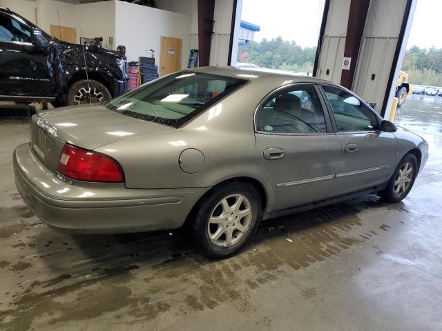 Photo 2 VIN: 1MEFM55S01A615423 - MERCURY SABLE 