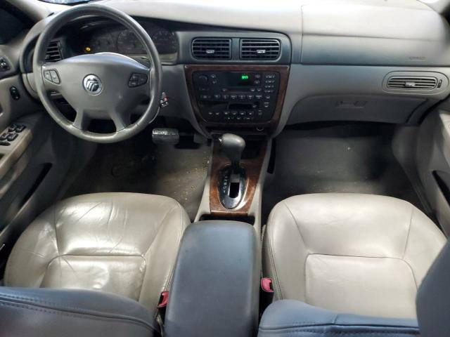 Photo 7 VIN: 1MEFM55S01A615423 - MERCURY SABLE 