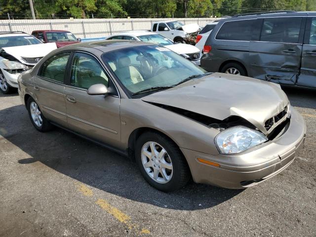 Photo 3 VIN: 1MEFM55S02G616411 - MERCURY SABLE LS P 