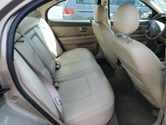 Photo 9 VIN: 1MEFM55S02G616411 - MERCURY SABLE LS P 