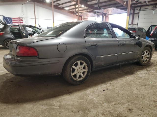 Photo 2 VIN: 1MEFM55S02G645987 - MERCURY SABLE 