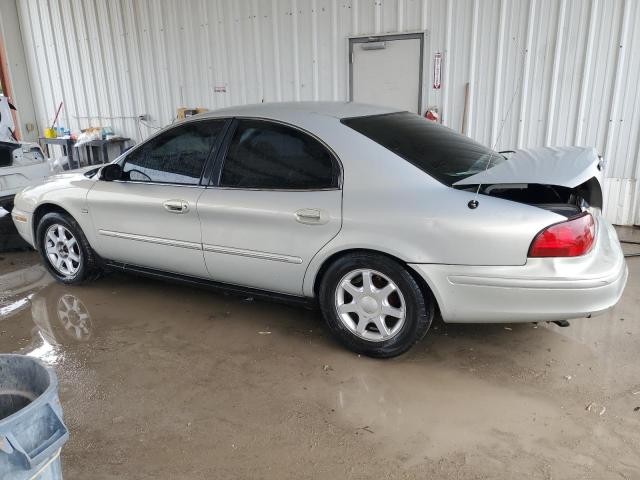 Photo 1 VIN: 1MEFM55S03A630846 - MERCURY SABLE 