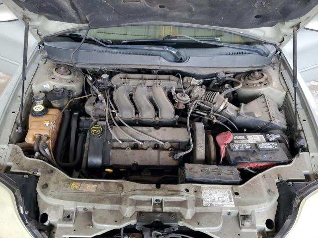 Photo 10 VIN: 1MEFM55S03A630846 - MERCURY SABLE 